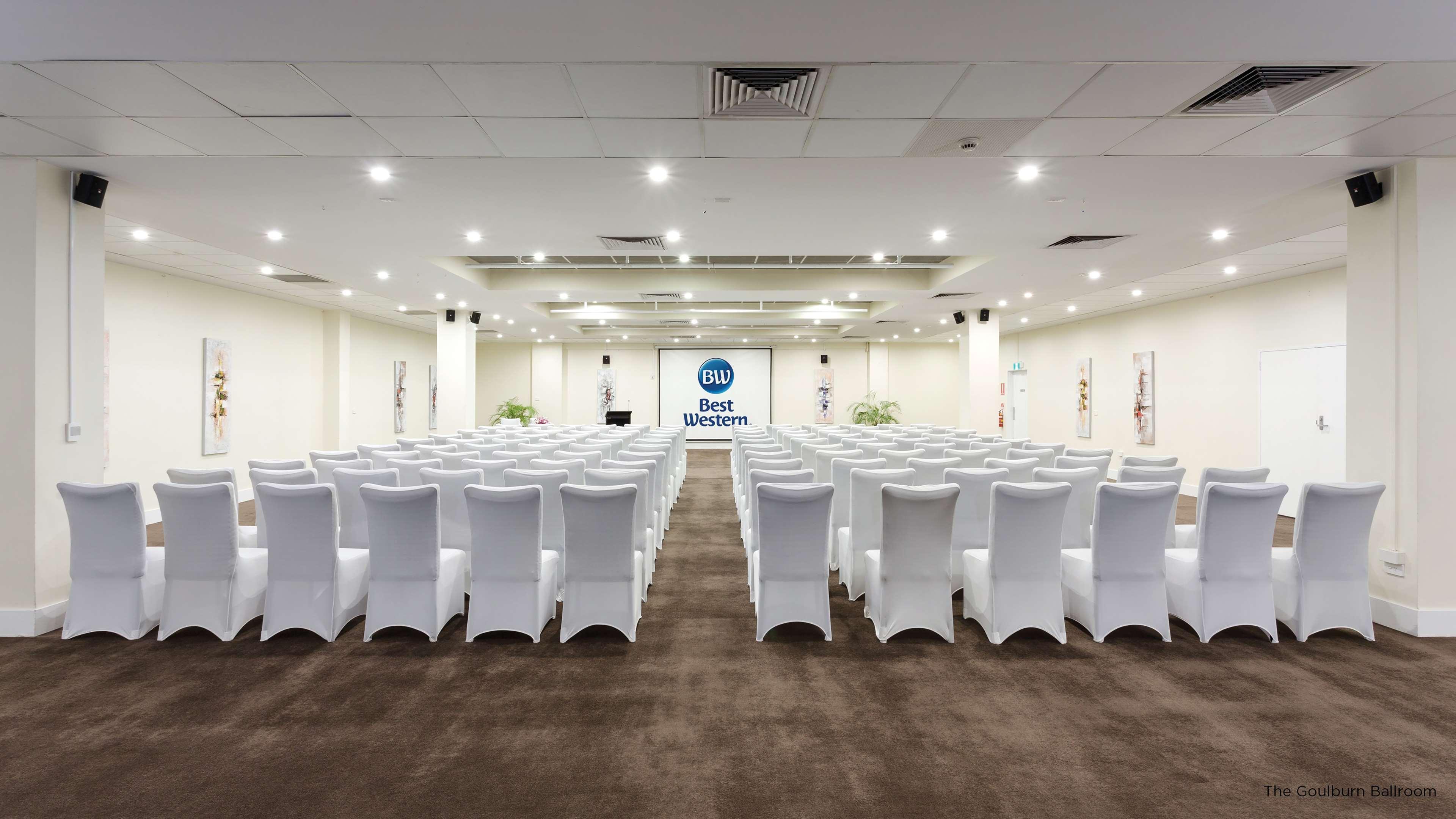 Best Western Hobart Exterior foto